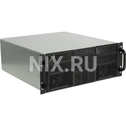 Серверный корпус 4U Procase RE411-D7H6-C-48