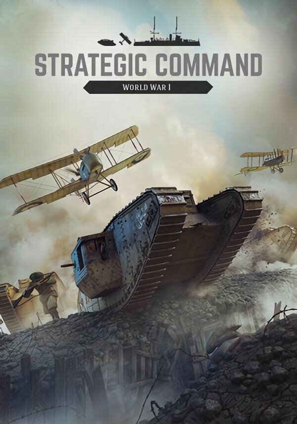 Strategic Command: World War I