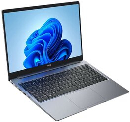 Ноутбук Tecno MegaBook T1 Ryzen 7 16/1Tb noOS grey