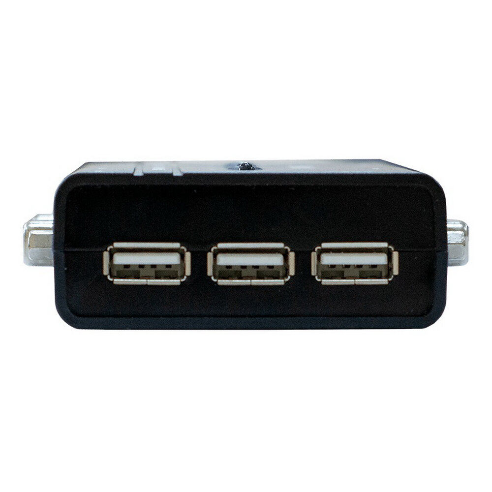 Переключатель D-Link для консоли KVM DKVM-4UC2A