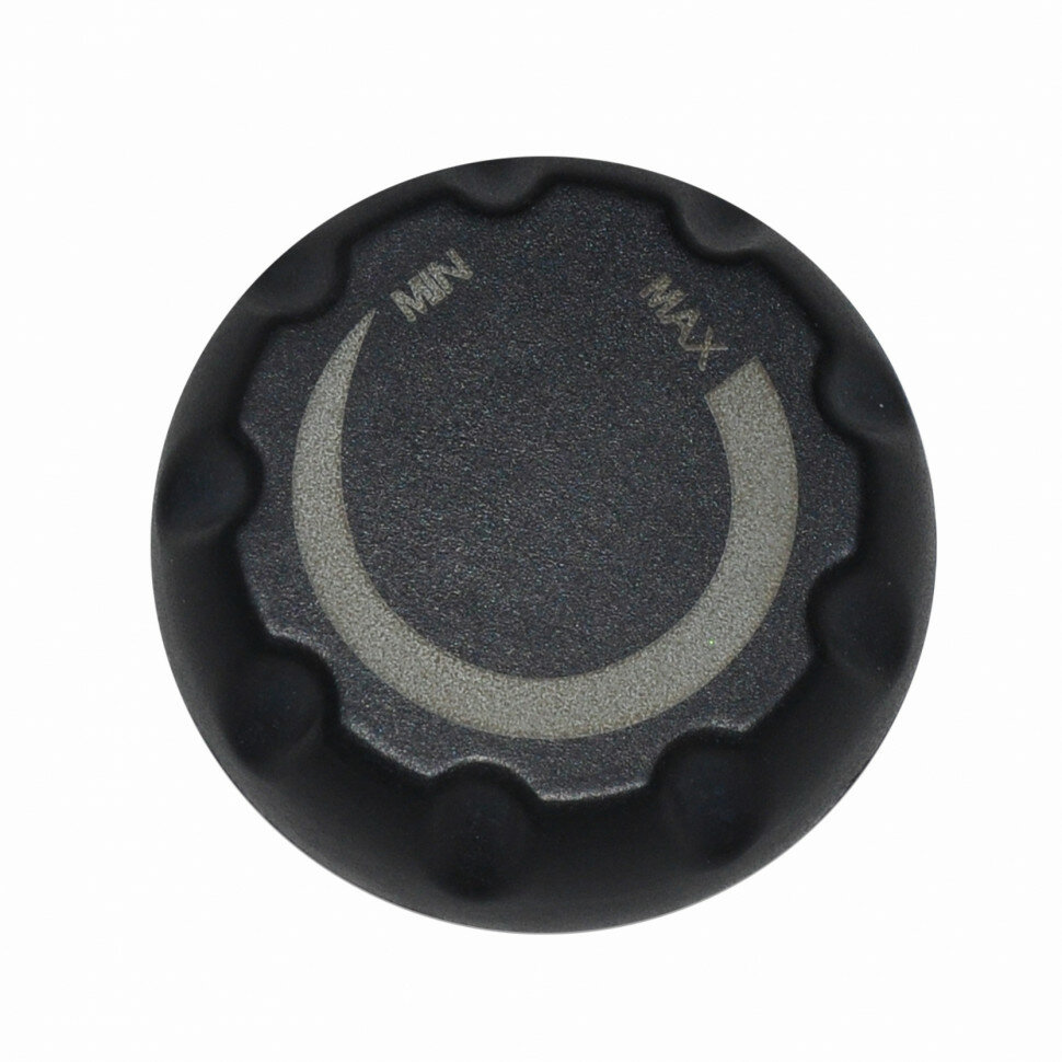 фото Ручка термостата вафельницы Redmond RSM-M1406 RSM-M1406-RT