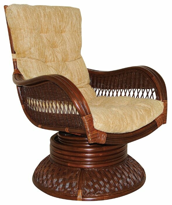 - Tetchair ANDREA Relax Medium,  , . ,  , creamy