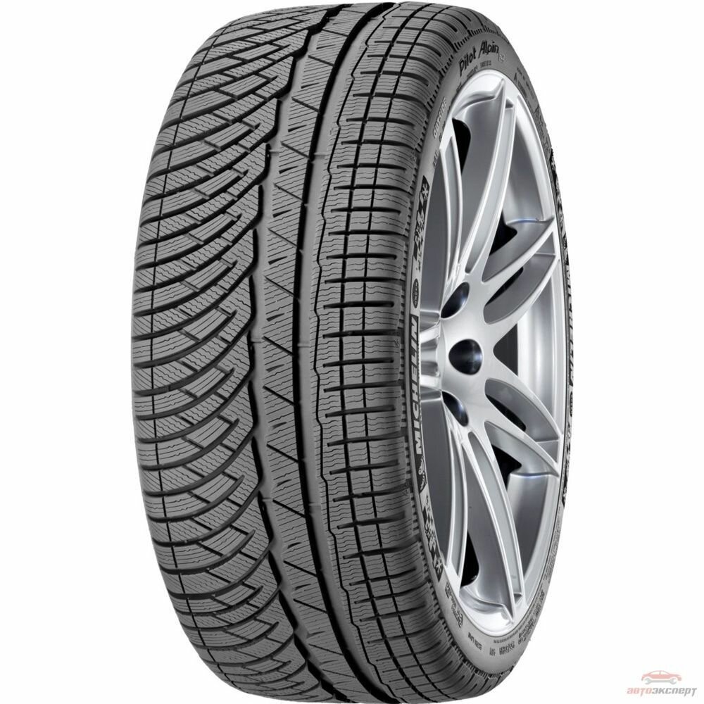   Michelin Pilot Alpin 4 245/45 R18 100V