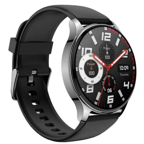 Умные часы Amazfit - фото №3