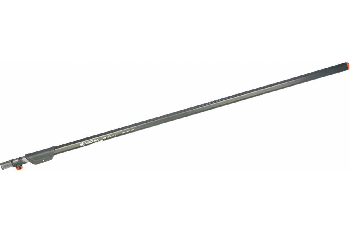 Ручка для комбисистемы GARDENA телескопическая (3720-20) 160-160 см