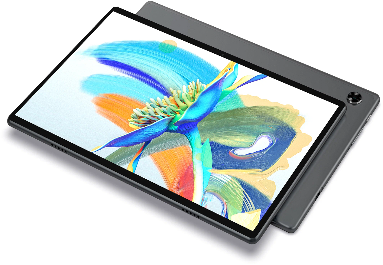 Планшет Teclast TLA007 M40 Pro 4G 10.1" 8/128GB A11 7000mah Серый