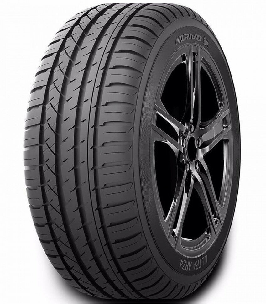 215/55 R17 Arivo Ultra Arz 4 98W (лето) а/шина