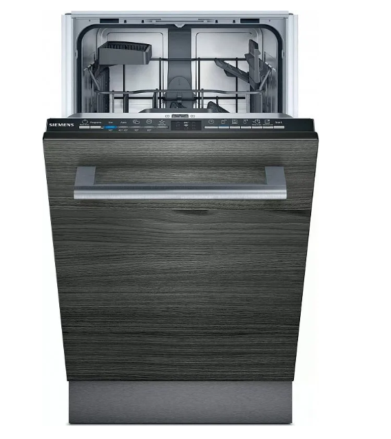 Встраиваемая посудомоечная машина Siemens SR 61HX08 KE