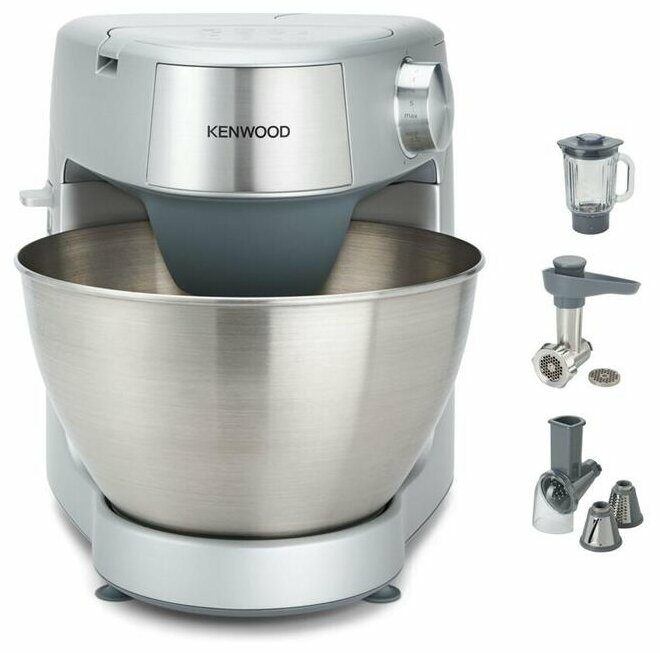 Кухонная машина Kenwood KHC29. M0SI