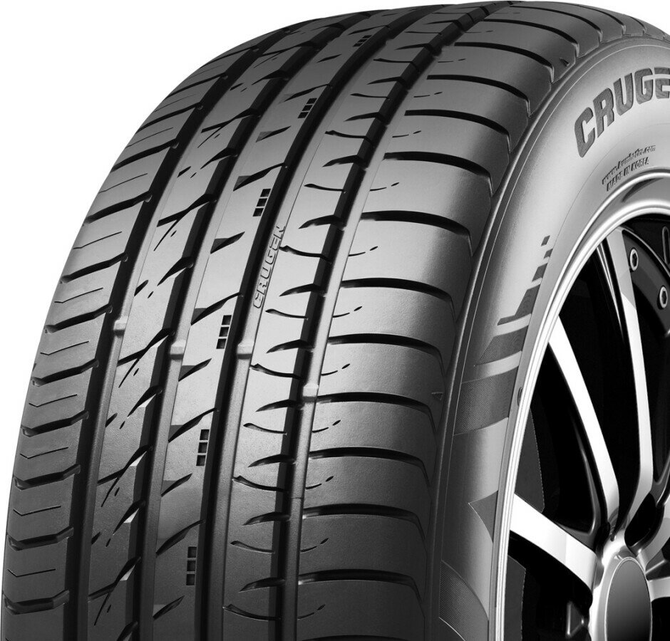 Автомобильные шины Kumho Crugen HP91 245/60 R18 105V