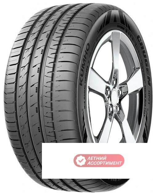 Шины Kumho 215/65 r16 Crugen HP91 98H