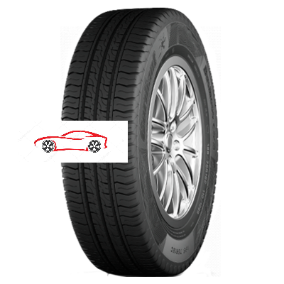 Всесезонные шины Cordiant Business CA-2 (205/65 R16C 107/105R)