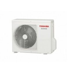 Блок наружный TOSHIBA Seiya RAS-13J2AVG-EE бытовой сплит-системы