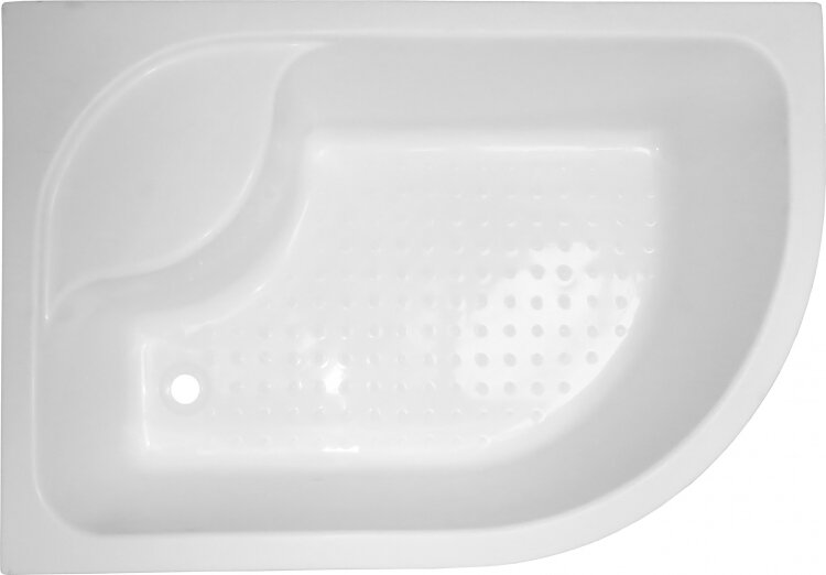 Поддон для душа Royal Bath RB 8120BK L RB8120BK-L