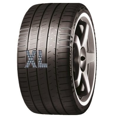 Michelin Pilot Super Sport 245/35ZR18 92Y