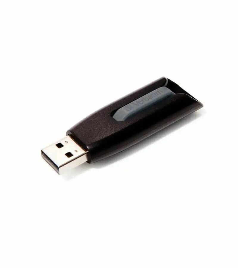 Флешка VERBATIM 64GB USB 3.2 DRIVE 49174