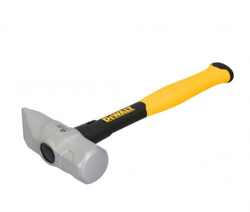 Мини-кувалда Dewalt DWHT56157-1 с гашением вибрации 370мм вес 1.8кг