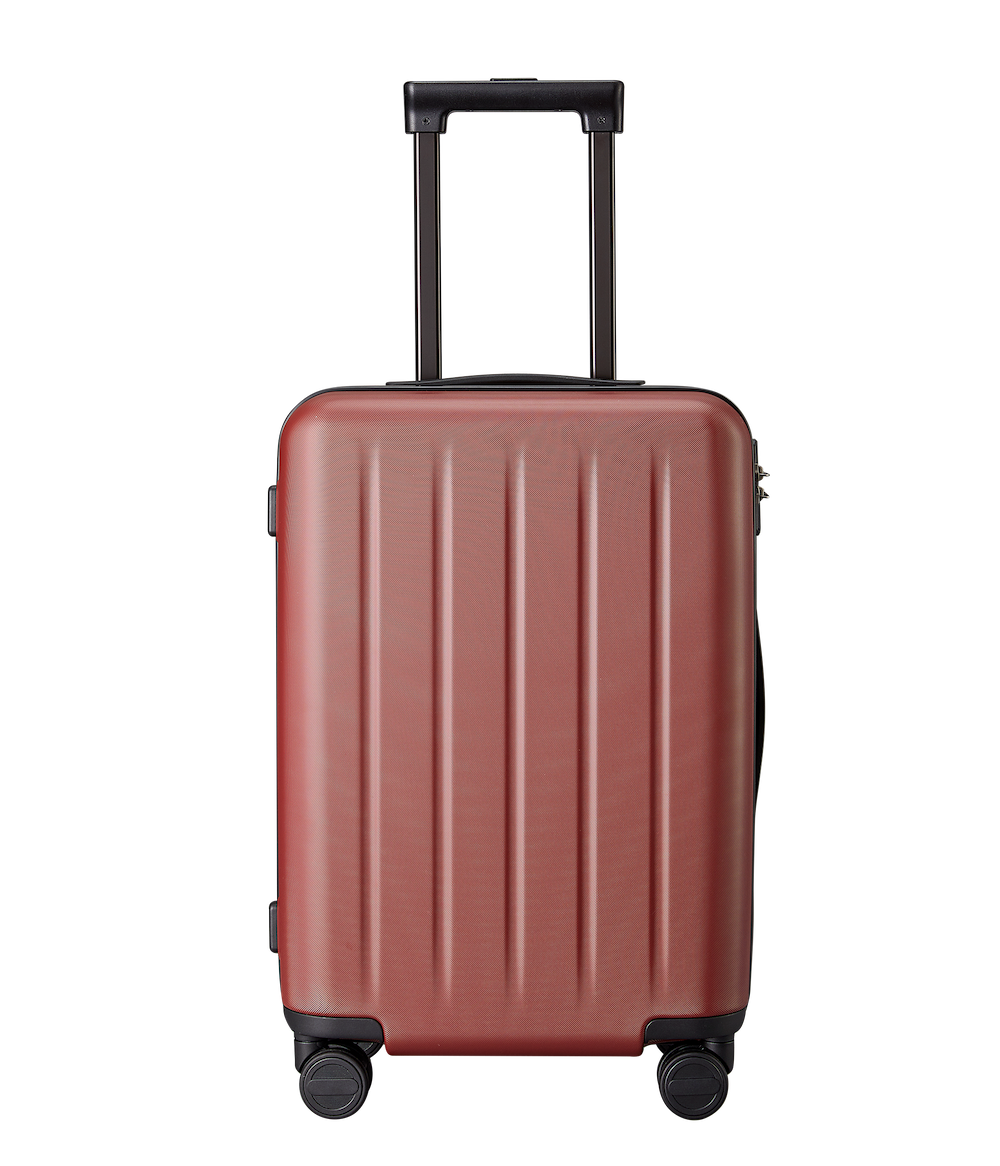 Чемодан NINETYGO Danube Luggage 28 (Red)