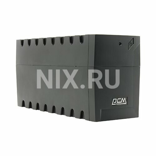 Интерактивный ИБП Powercom RAPTOR RPT-800AP