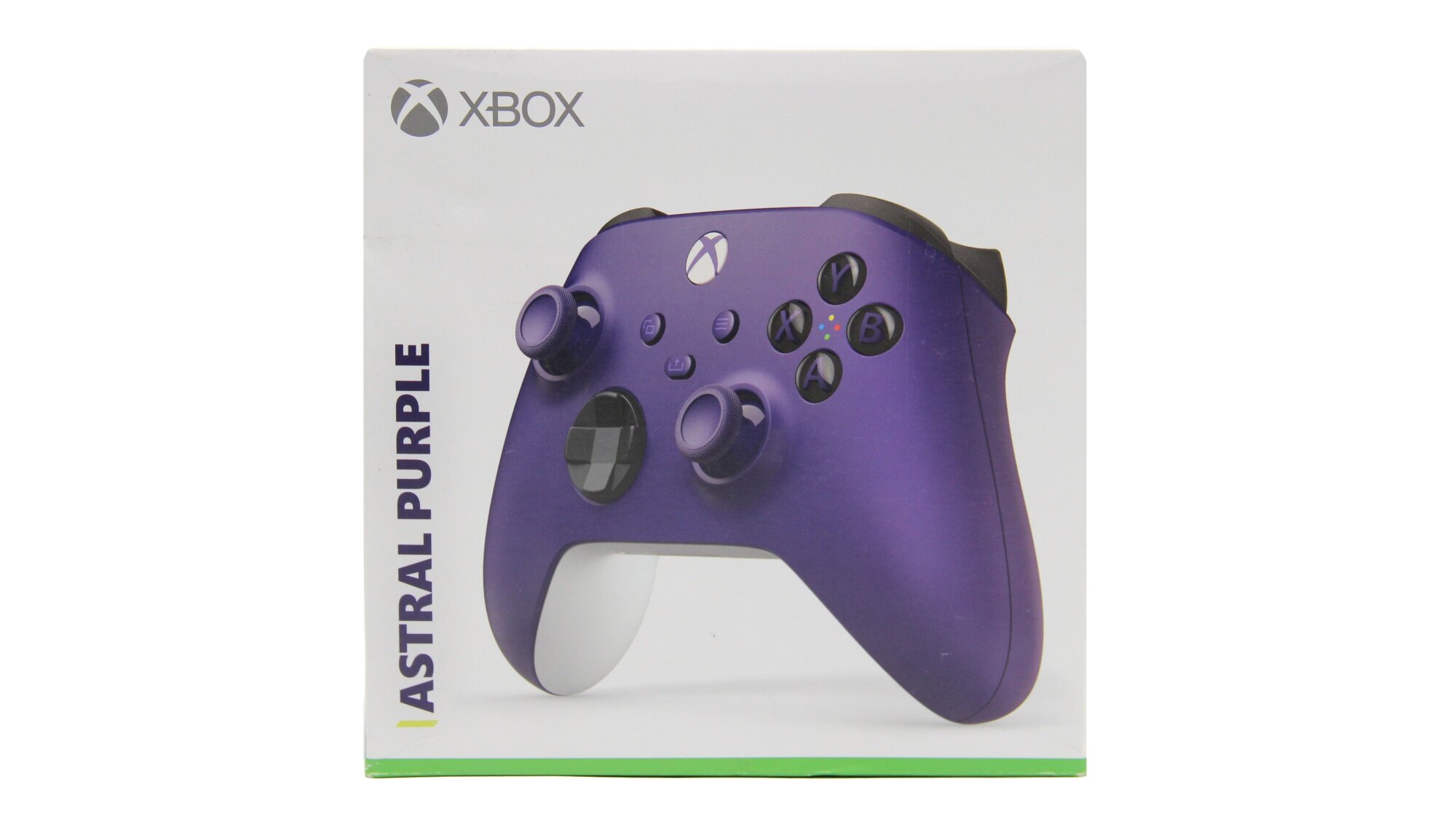 Геймпад Microsoft Xbox Wireless Controller Astral Purple (Фиолетовый) (Model 1914) (Новый)