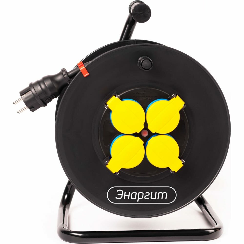 фото Удлинитель энаргит ПК1-225-30