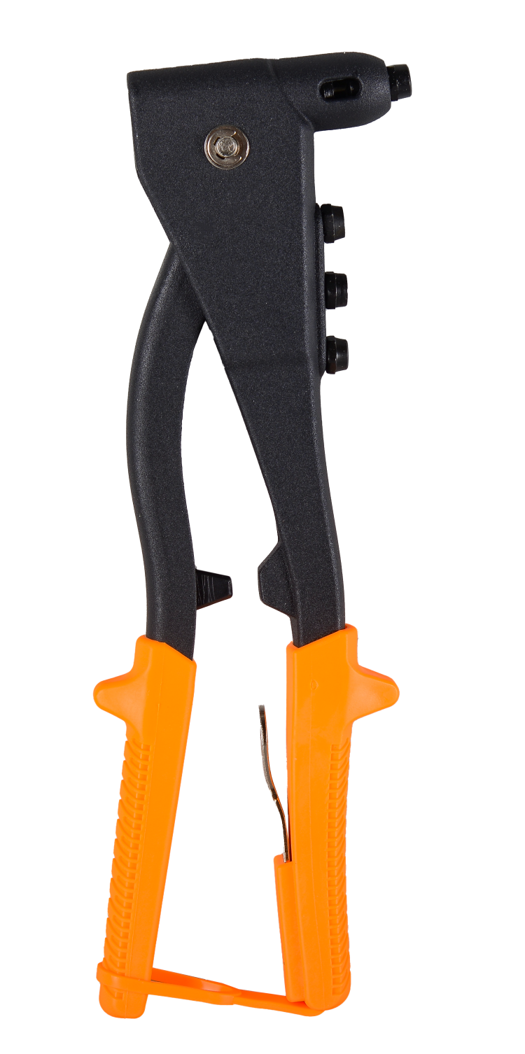 фото Заклепочник Вихрь КРЕП-1Л усиленный, 2.4-4.8