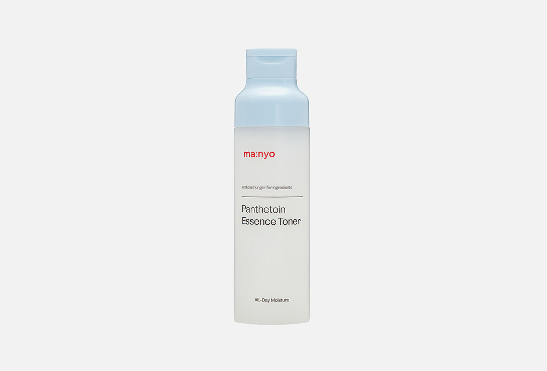 Увлажняющий тонер-эссенция для лица Ma: nyo, Panthetoin Essence Toner 200мл