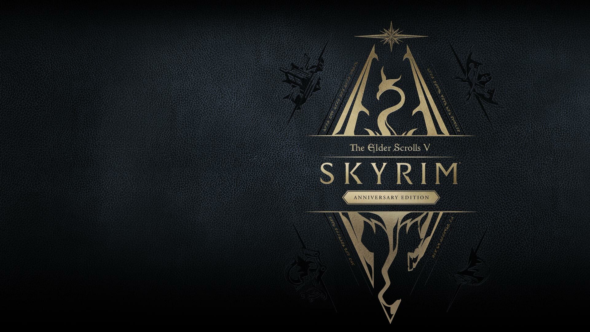 Игра The Elder Scrolls V: Skyrim Anniversary Edition для ПК активация Steam русский интерфейс электронный ключ