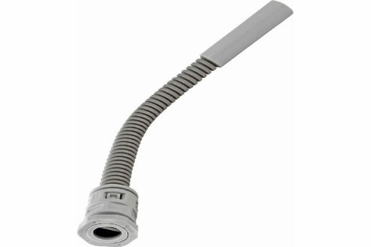 фото Урал ПАК Муфта гибкая труба-коробка, IP44, d 25 мм 10шт АТ-70725-010