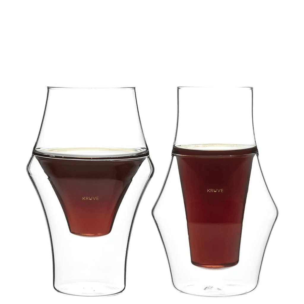 Набор стаканов Kruve Excite & Inspire Glass Set