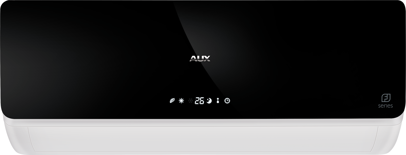 фото Настенный кондиционер AUX ASW-H12B4/FJ-BR1