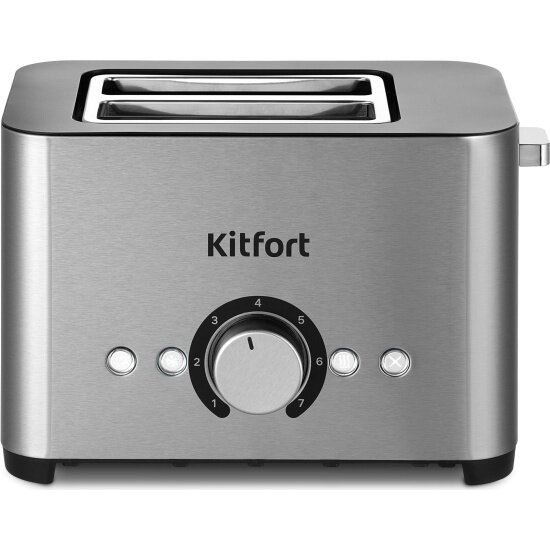 Тостер Kitfort KT-6211