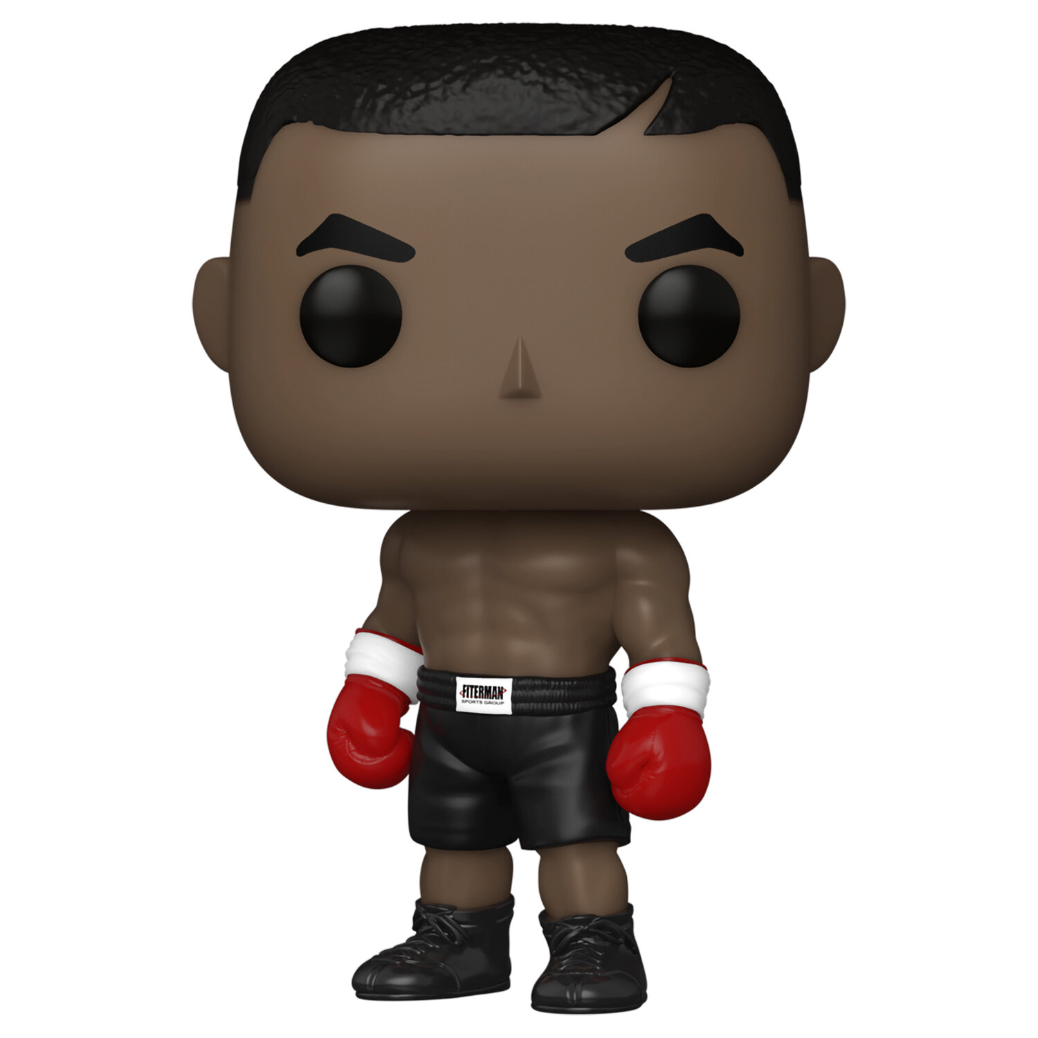 Коллекционная фигурка Funko POP! Legends Boxing Mike Tyson (01) 56812