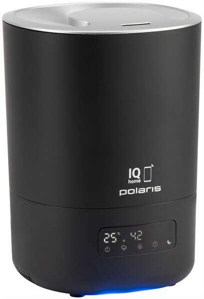 Увлажнитель воздуха Polaris PUH 8080 WIFI IQ Home - фото №1