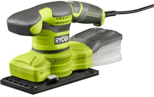 Плоскошлифовальная машина RYOBI RSS200-GA20 200 Вт