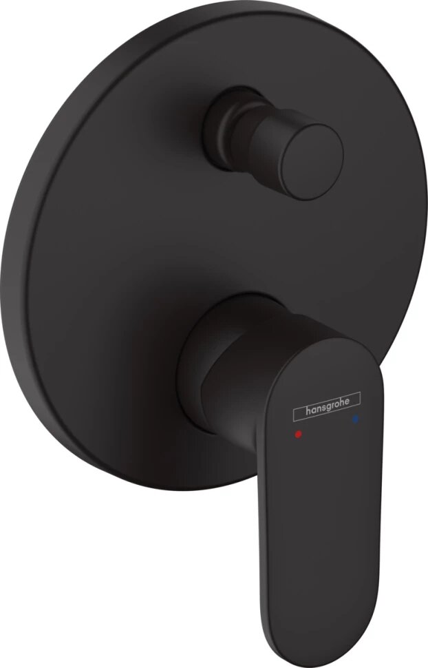 Смеситель для ванны Hansgrohe Vernis Blend 71467670