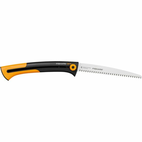 Пила садовая FISKARS Xtract SW 75