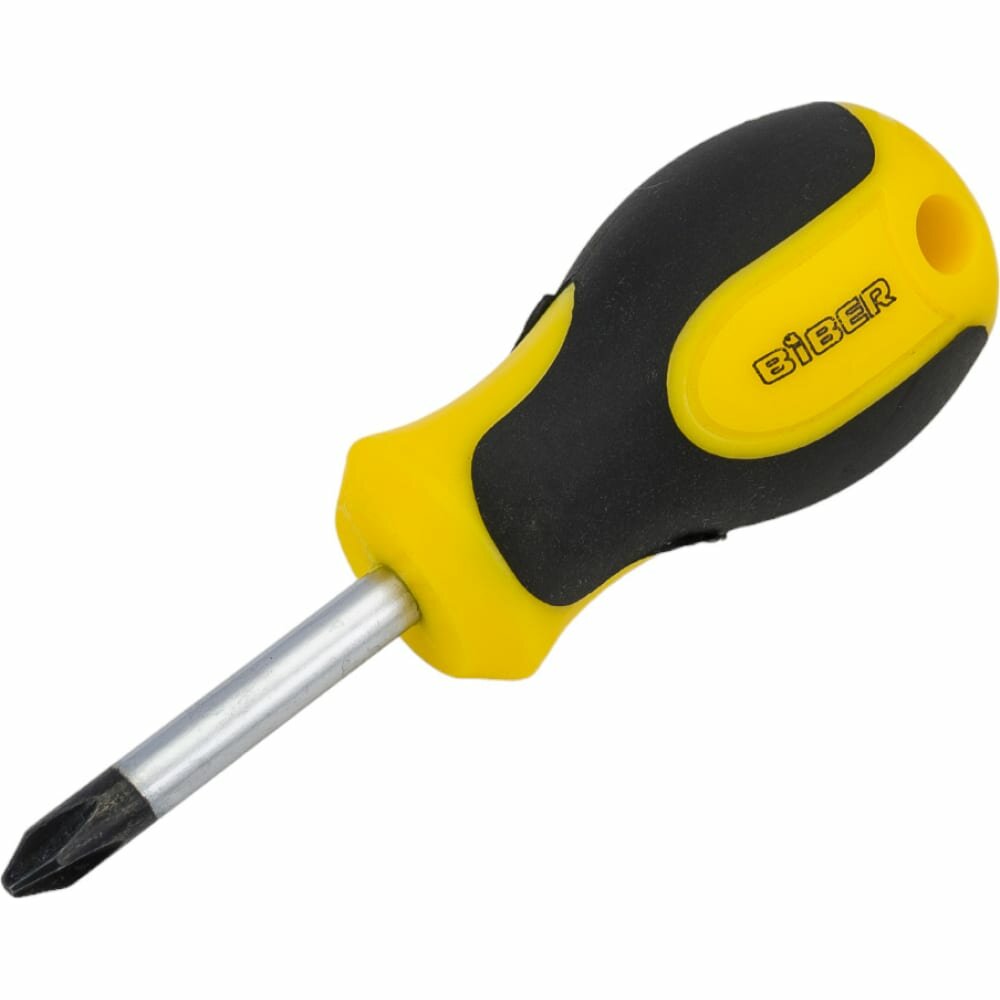 фото Отвертка Biber Эксперт