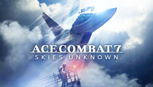 Игра ACE COMBAT 7. SKIES UNKNOWN для PC (STEAM) (электронная версия)