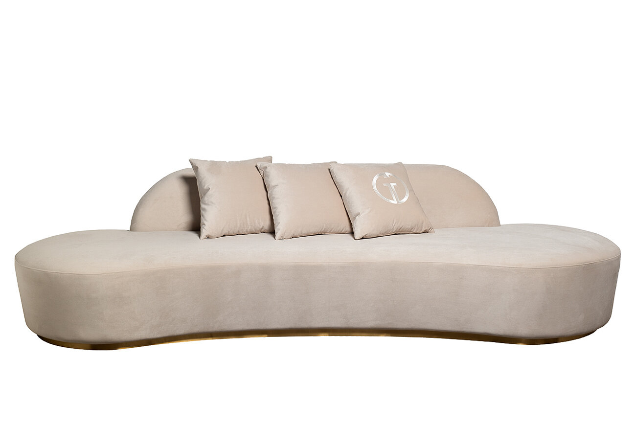 фото Диван Garda Decor Lea 87yy-div2262