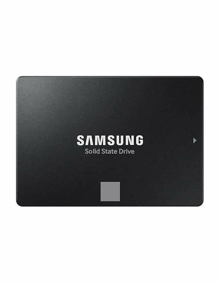 Samsung 870 Evo 250Gb MZ-77E250BW