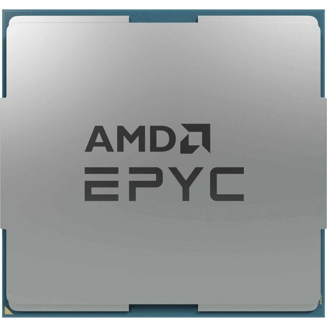 Процессор AMD EPYC 7742 100-000000053