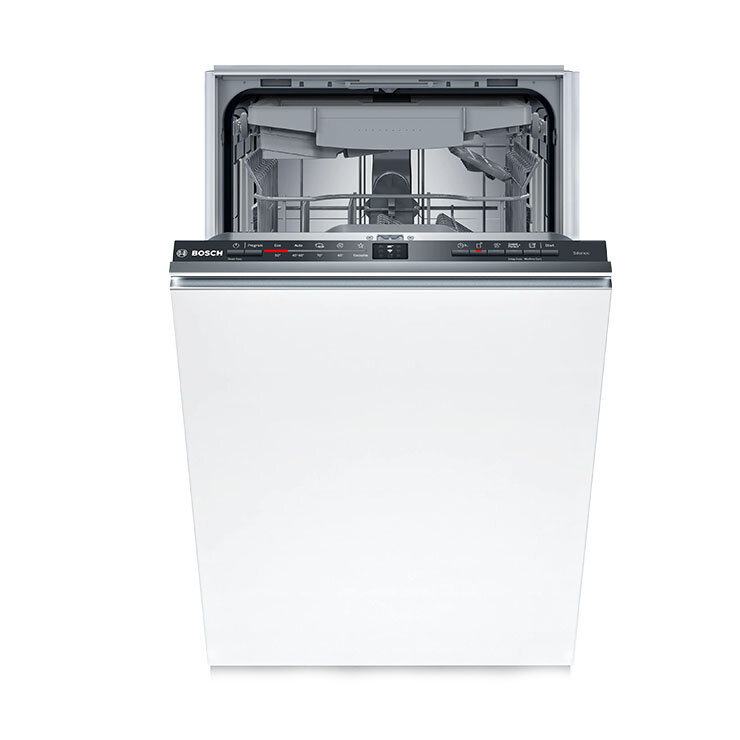 Посудомоечная машина Bosch SPV2HMX42E - фотография № 1