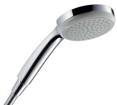 Ручной душ Hansgrohe Croma 100 Mono, ½’ 1jet 28580000