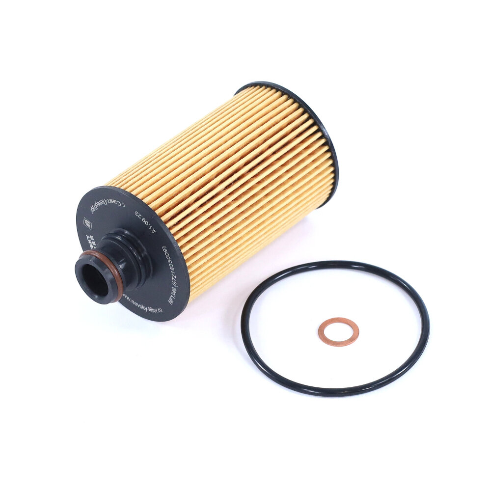 фото Фильтр масляный SSANGYONG Actyon II, Tivoli, Xlv, Rodius 12- • =ТОП40 =NEW2023 =&38