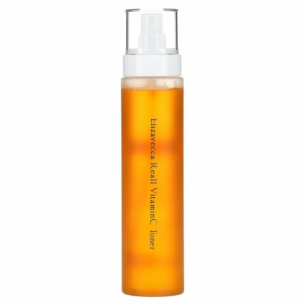 Тонер-спрей для лица с витамином С Elizavecca Reall Vitamin C Toner (200 мл)