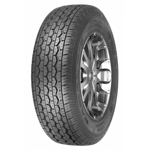 Шины 195/80 R14 Triangle TR645 106/104S