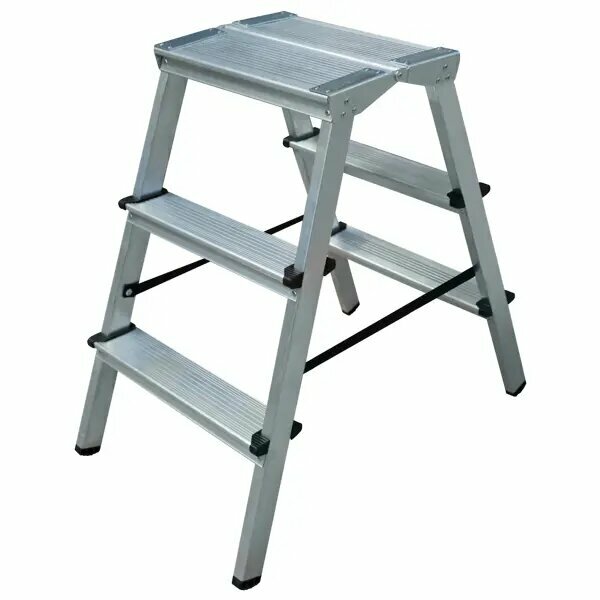 фото Мини-платформа 2-секционная Kroft 3 ступени