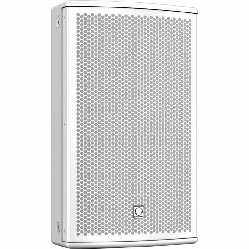 Акустическая система TURBOSOUND NuQ82-AN-WH