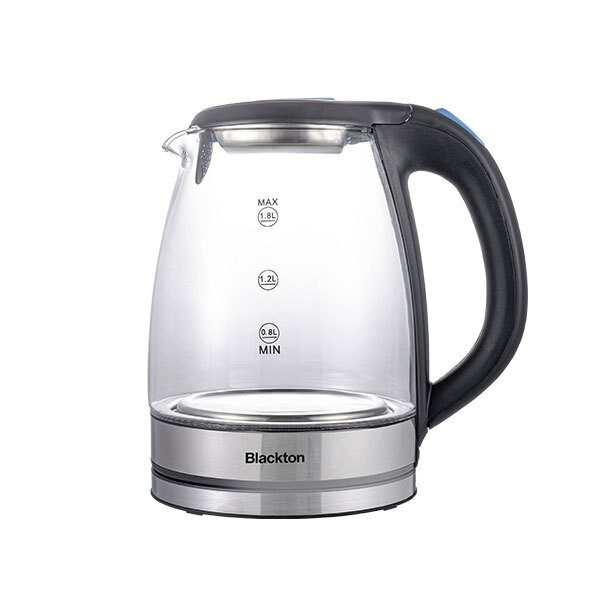 Чайник электрический Blackton KT1825G Black-Blue